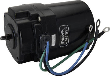 Sea Star Solutions Trim Pump Motor (For Late Styl (118-6772)