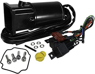 Sea Star Solutions Tilt & Trim Motor - Single (118-6775)