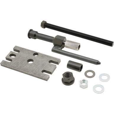 Sea Star Solutions Tool_Gimbal Plr & Press Plate (118-79820-2)