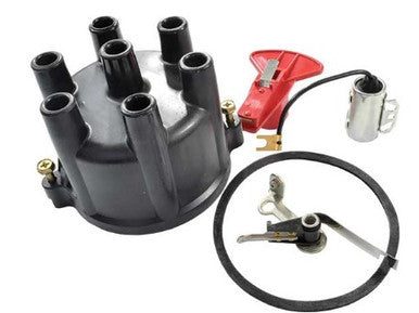 Emp Tune-Up Kit With Cap Engineered Marine Products - Emp Engineered Marine Products (300-03078)