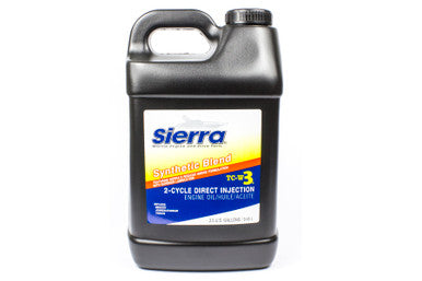 Sea Star Solutions Tcw-3 Direct Injct Oil 2.5 Gallon (118-9530-4)