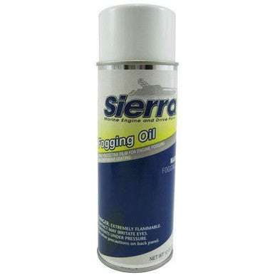 Sea Star Solutions 12Ounce Fogging Oil (118-9550-0)