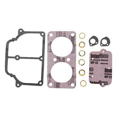 Emp Carburetor Gasket Kit Engineered Marine Products - Emp Engineered Marine Products (1300-01136)