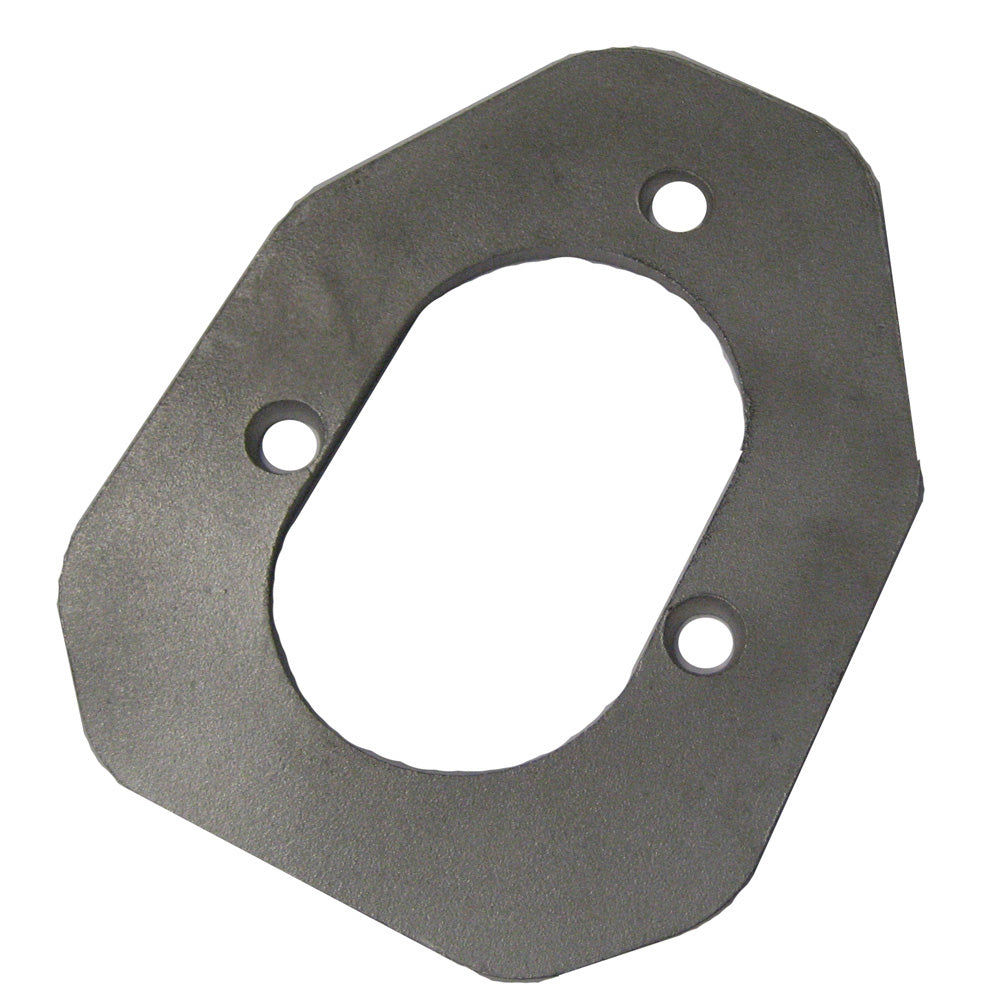 C.E. Smith Backing Plate f/70 Series Rod Holders 53673A