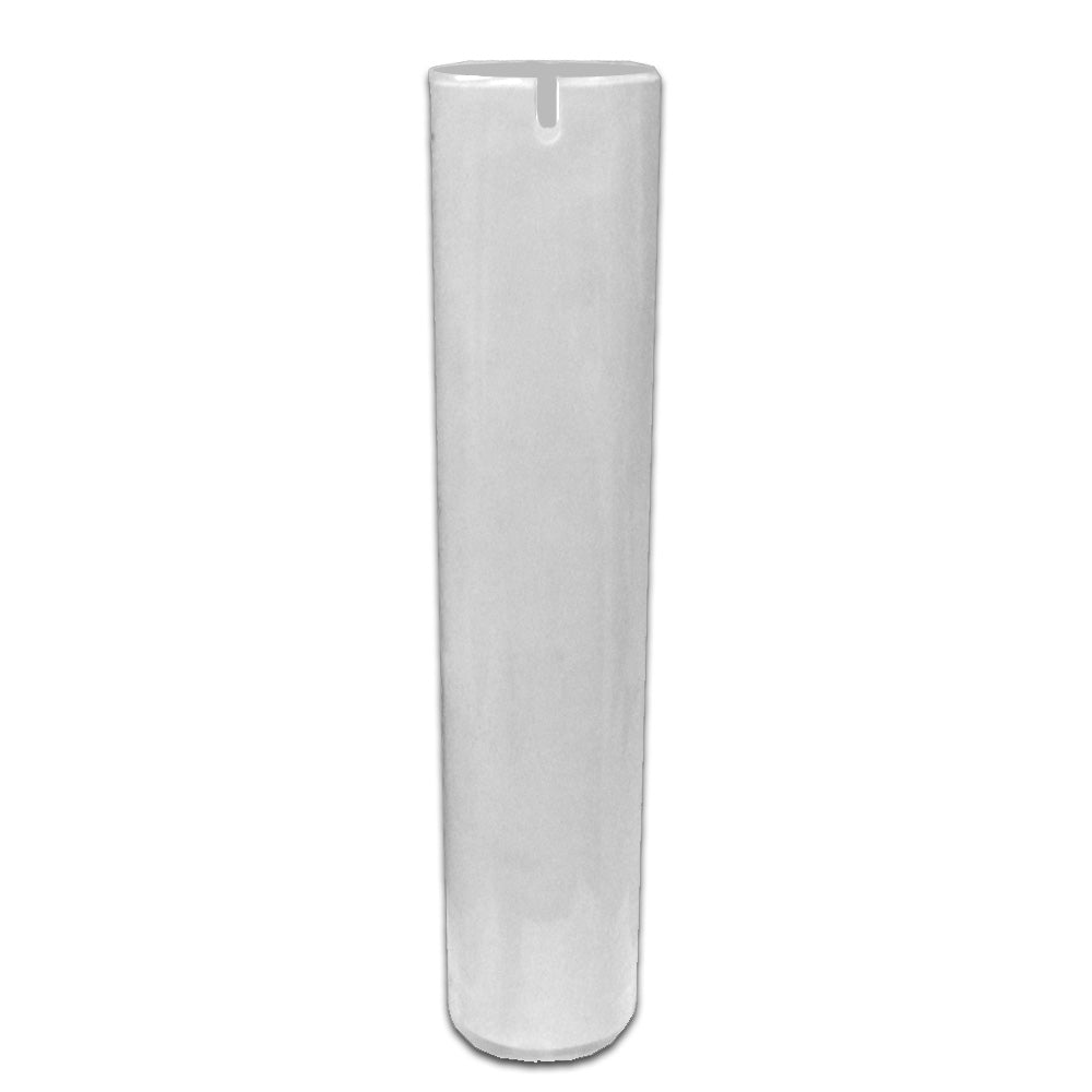 C.E. Smith Replacement Liner f/80 Series Flush Mount - White 53684A