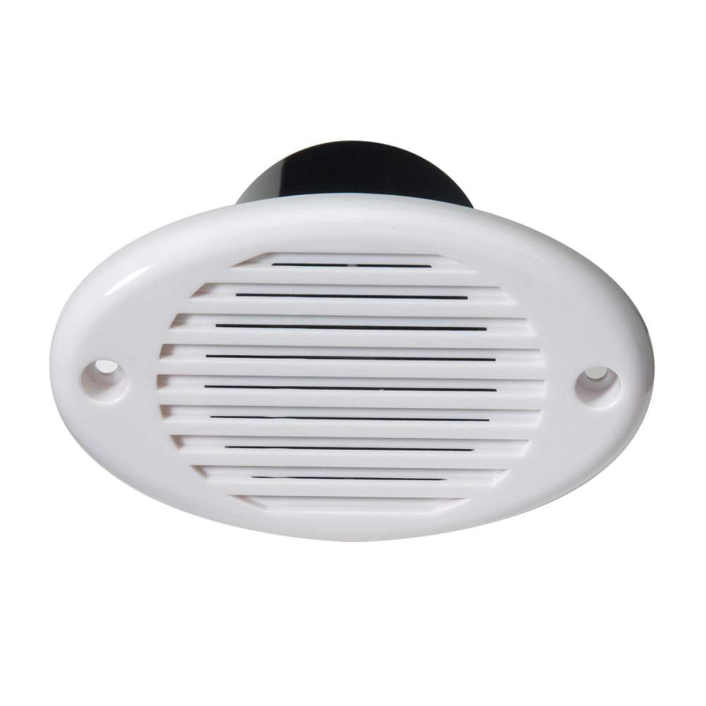Innovative Lighting Marine Hidden Horn - White 540-0100-7
