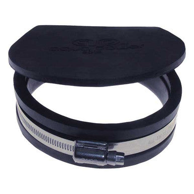 Emp Exhaust Flapper Valve/Clamp Engineered Marine Products - Emp Engineered Marine Products (32-05019)