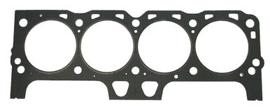 Sea Star Solutions Evinrude, Johnson And Gale Outboard Motors - Mercruiser Head Gasket (1) - Sierra Marine Engine Parts (18-3878)