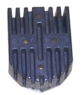 Sea Star Solutions Anode (Magnesium-Fresh Water) (118-6243)