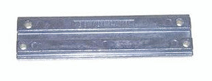 Sea Star Solutions Anode (Zinc) - Sierra Marine Engine Parts - 18-6249 (118-6249)