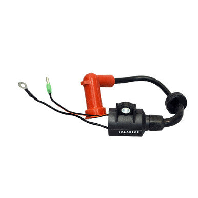 Cdi Electronics Ignition Coil 2 Cylinder (187-0005)