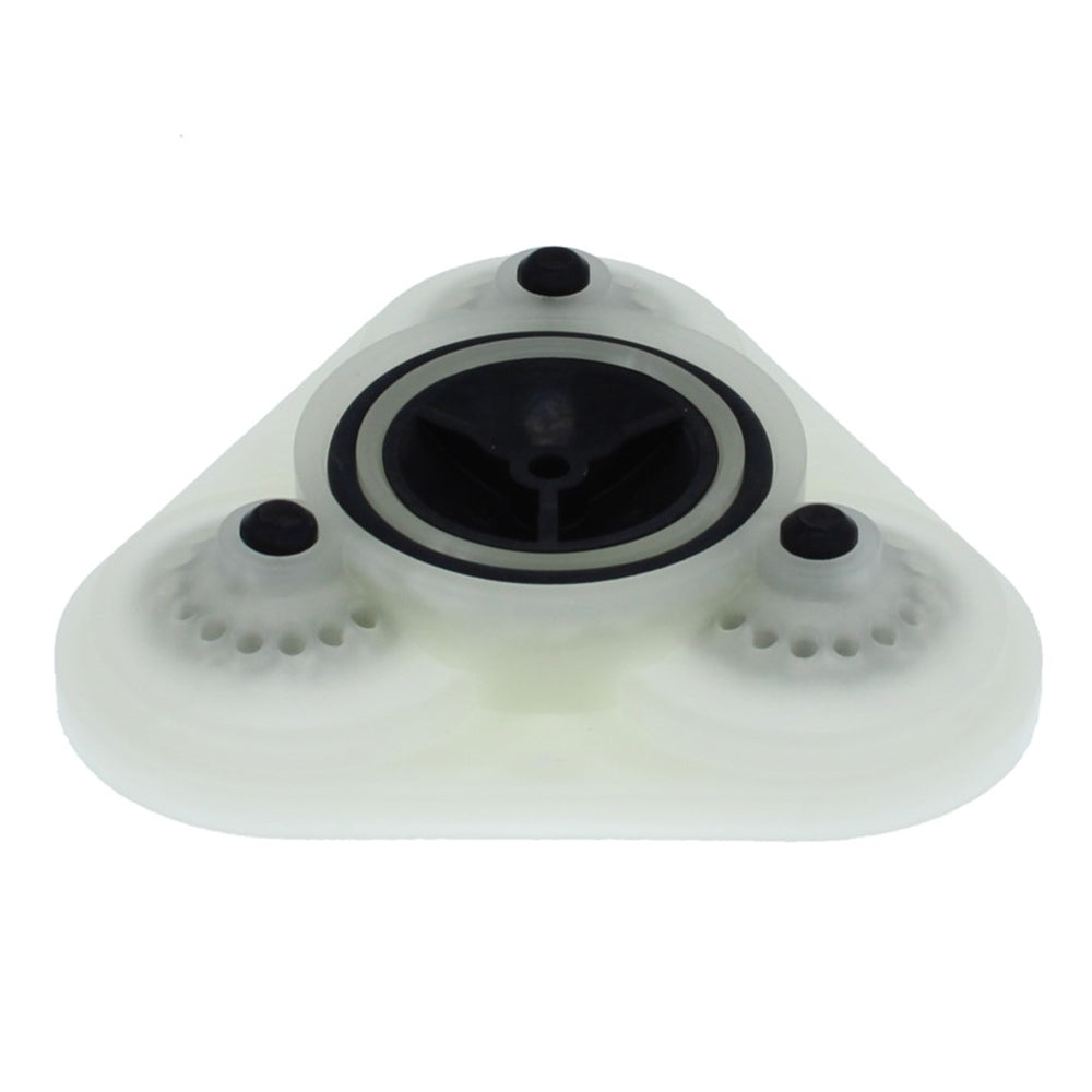 Jabsco Diaphragm Pump Check Valve Kit, For PAR-Max, EPDM