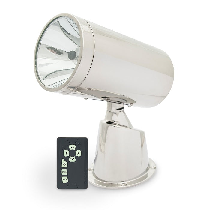 Marinco 22050A IP67 Spot/Flood Wireless Dash Control 12v 22050A