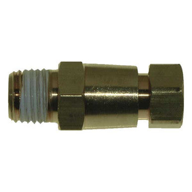 Emp Drain Plug Engineered Marine Products (22-05154)