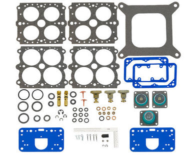 Sea Star Solutions Carburator Kit - Sierra Marine Engine Parts (18-7751)