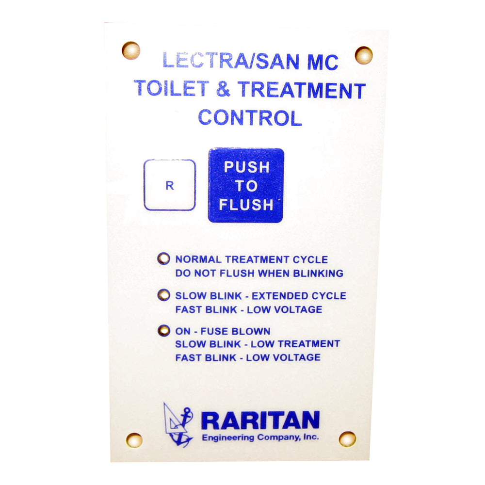 Raritan LectraSan® EC to MC Conversion Kit 32-601RFK