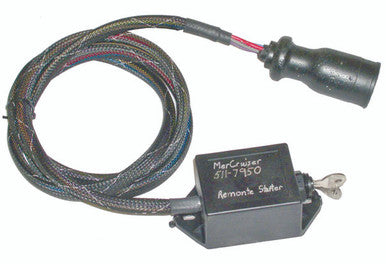 Cdi Electronics Remote Starter - Mercruiser (511-7950)