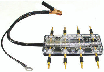 Cdi Electronics Tester, Spark - Cdi Electronics (511-9766T)