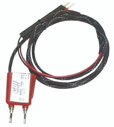 Cdi Electronics Peak Reading Adapter - Cdi Electronics (511-9773)