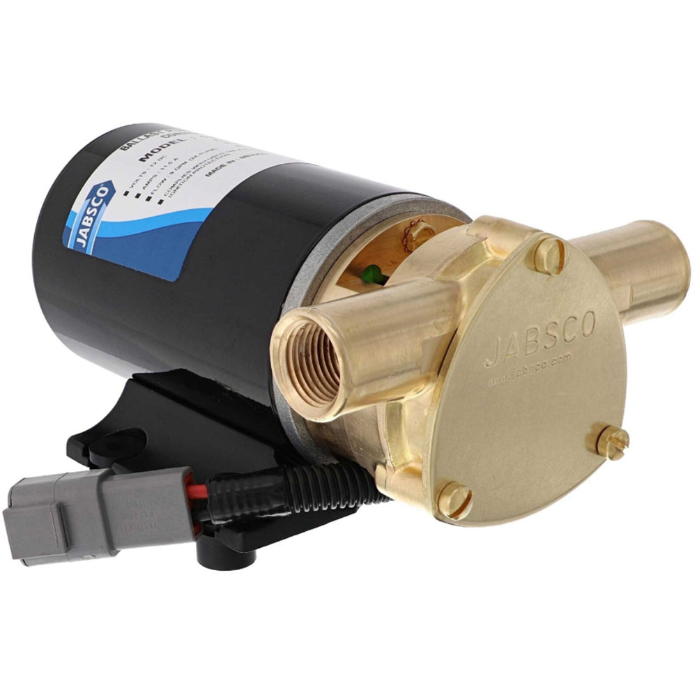 Jabsco Mastercraft Ballast Pump, For Mastercraft 300249, 12V