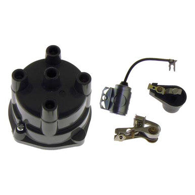 Emp Tune-Up Kit With Cap Engineered Marine Products - Emp Engineered Marine Products (300-03070)