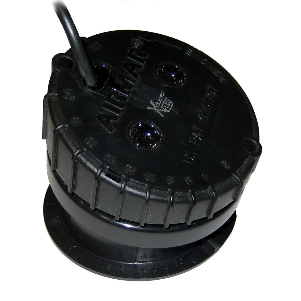 SI-TEX 494/50/200 In-Hull Transducer f/ES502 494/50/200-ES
