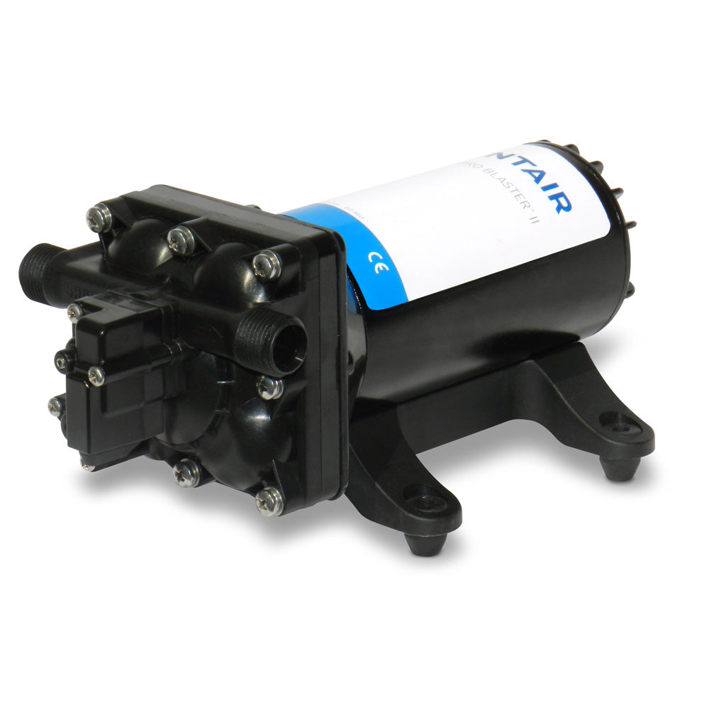 Shurflo by Pentair PRO BLASTER™ II Washdown Pump Ultimate - 12 VDC, 5.0 GPM 4258-153-E09