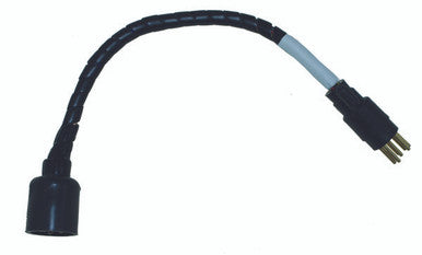 Cdi Electronics Engine Adapt Harness - Mercury-Evinrude, Johnson And Gale Outboard Motors (421-4402)