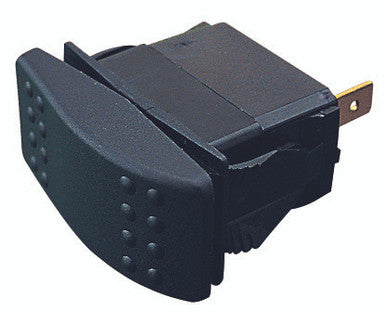 Sea Dog Marine Contura Switch (Spark Plug) On/Off (420201-1)