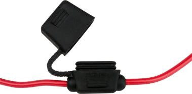 Sea Dog Marine Inline Fuse Holder - Sea-Dog Line (445198-1)