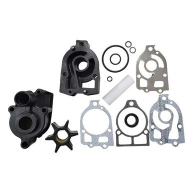 Emp Water Pump Kit With Base Engineered Marine Products - Emp Engineered Marine Products (46-00047)
