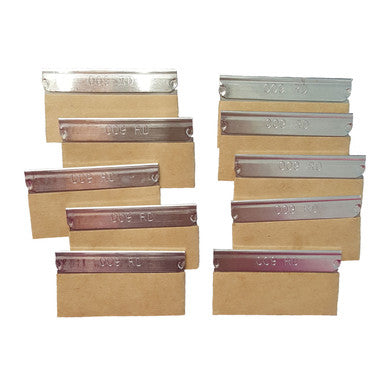 Dr. Shrink Replacement Blades 10 Pack (Ds-008R)