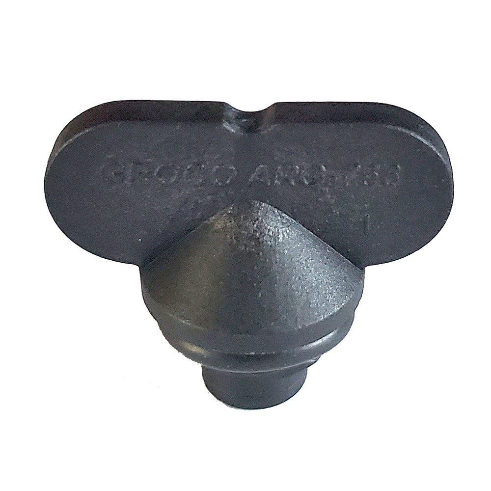 GROCO Drain Plug w/O-Ring f/ARG Strainer 2009 & Newer ARG-756