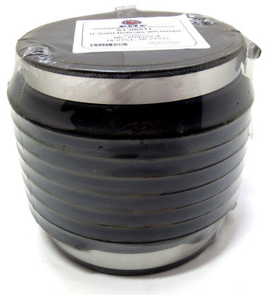 Emp Bellow With Clamps Engineered Marine Products - Emp Engineered Marine Products (61-00511)