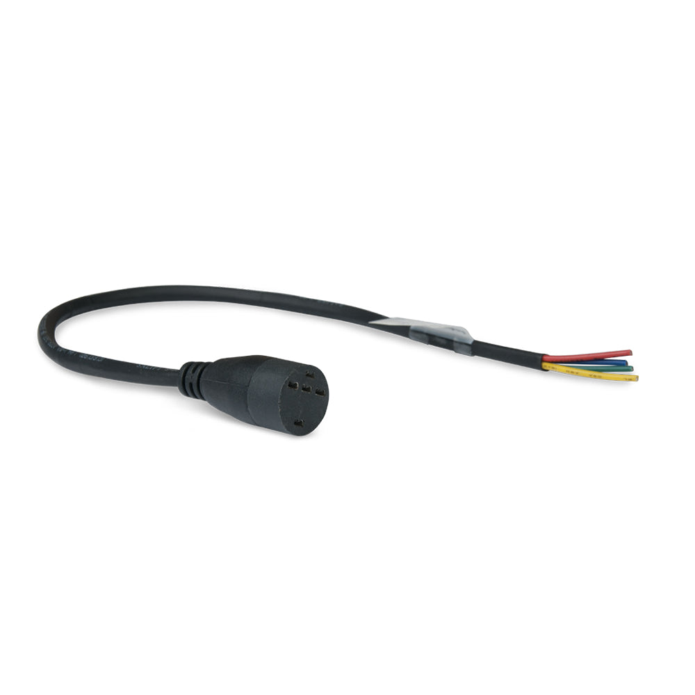 BEP Connection Cable Bare End - 300 mm 80-511-0031-00