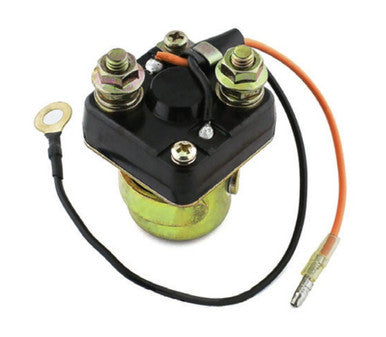 Emp Starter Relay Assembly (89-89506)