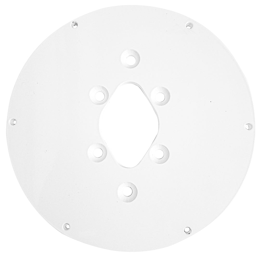 Scanstrut Camera Plate 3 Fits FLIR M300 Series Thermal Cameras f/Dual Mount Systems DPT-C-PLATE-03