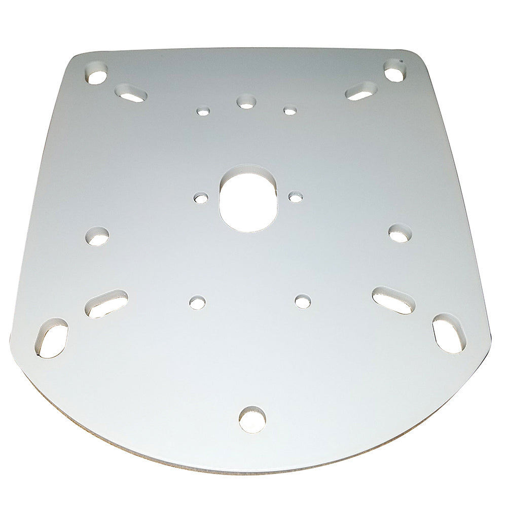 Scanstrut Open Array Plate 1 f/All Open Array Radars DPT-OA-PLATE-01