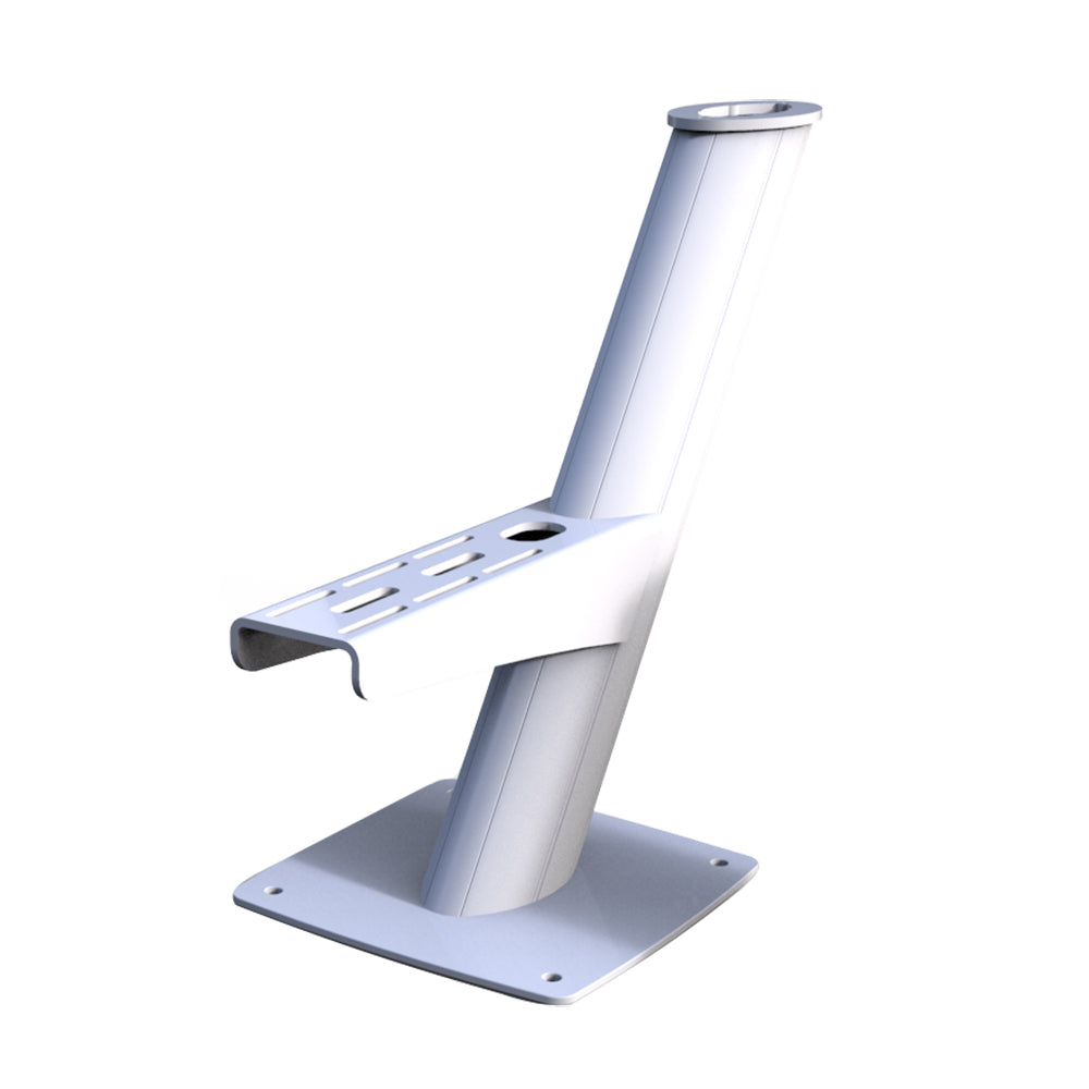 Scanstrut Dual PowerTower® Strut - Radome DPT-R