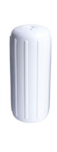 Cmp Boat Fender 8"X20" White (De71201F)