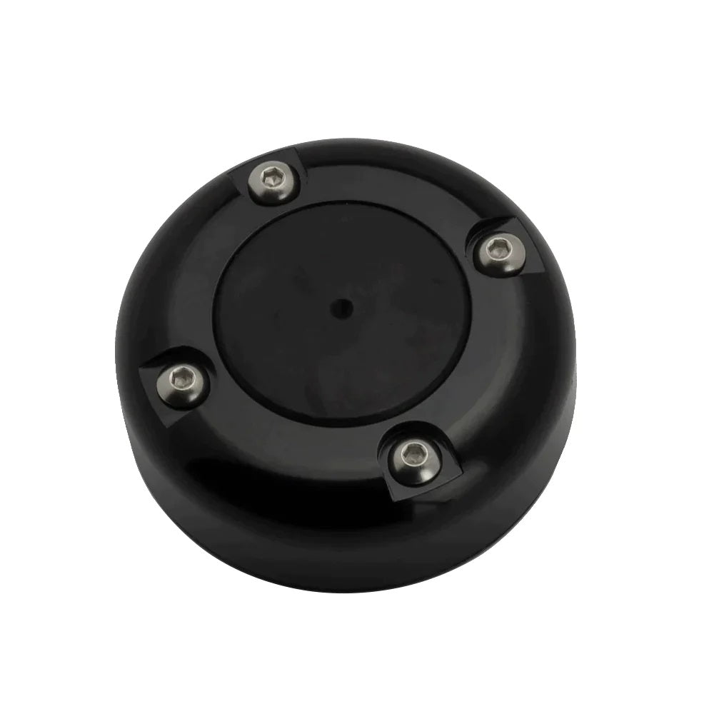 Seaview CG30PB Cable Seal Up to 27mm Wire size Black Plastic Cover CG30PB