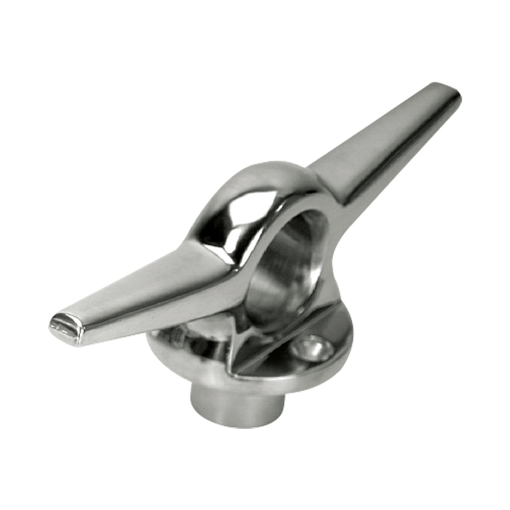 Whitecap Lift Ring/Cleat - 316 Stainless Steel - 7" 6099C