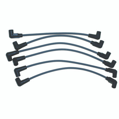 Cdi Electronics Inductive Spark Wire Set (6) (931-4921)
