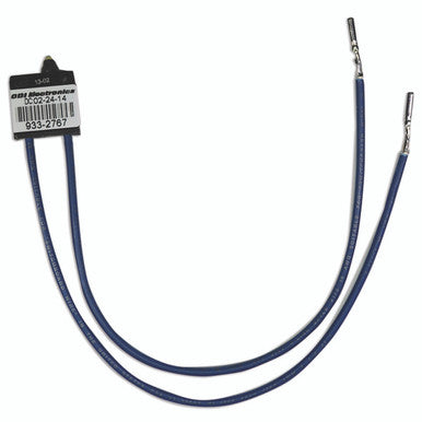 Cdi Electronics Esa Momentary Switch (933-2767)
