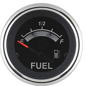 Sea Star Solutions Fuel Guage - Sierra Marine Engine Parts (67021P)