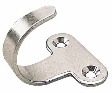 Sea Dog Marine Stainless Steel Coat Hook - Small (671465-1)