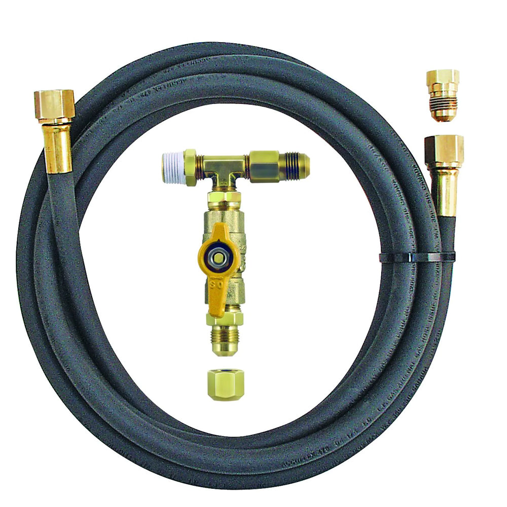 Magma LPG (Propane) Low Pressure Hose Conversion Kit A10-225