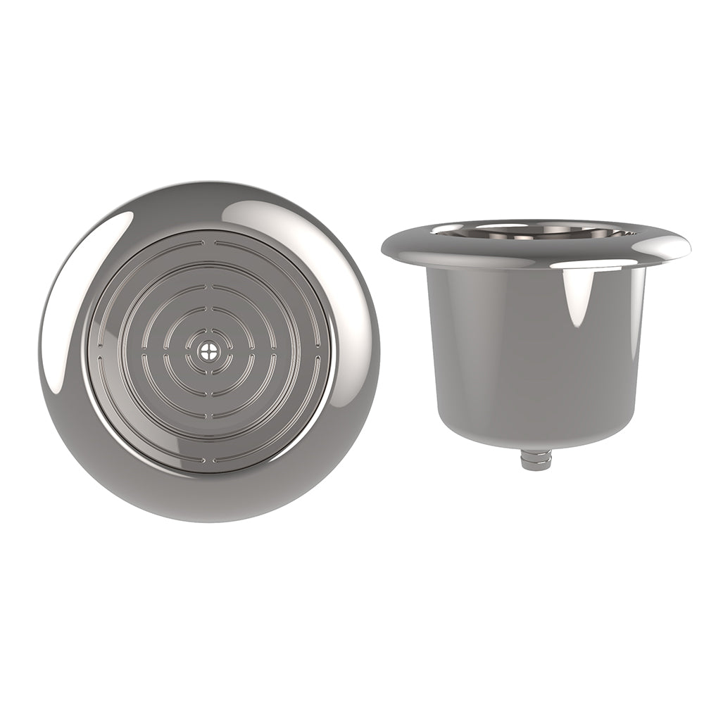 Mate Series Cup Holder - 316 Stainless Steel C1000CH