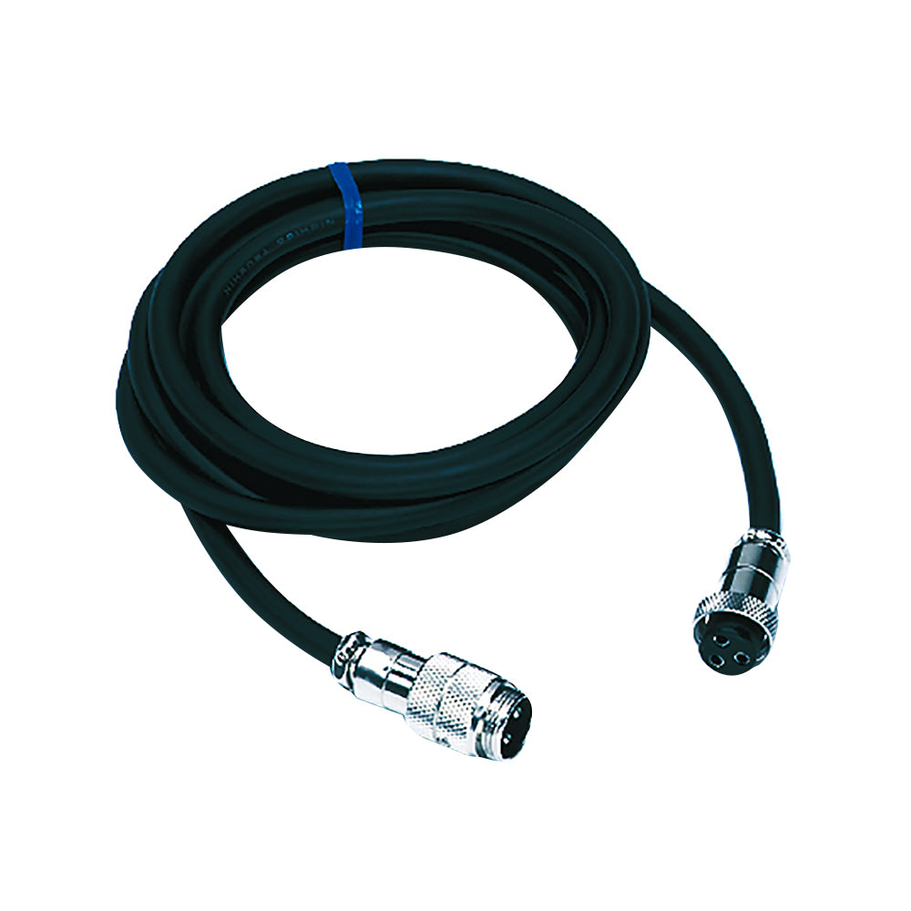 Vexilar Transducer Extension Cable - 10' CB0001