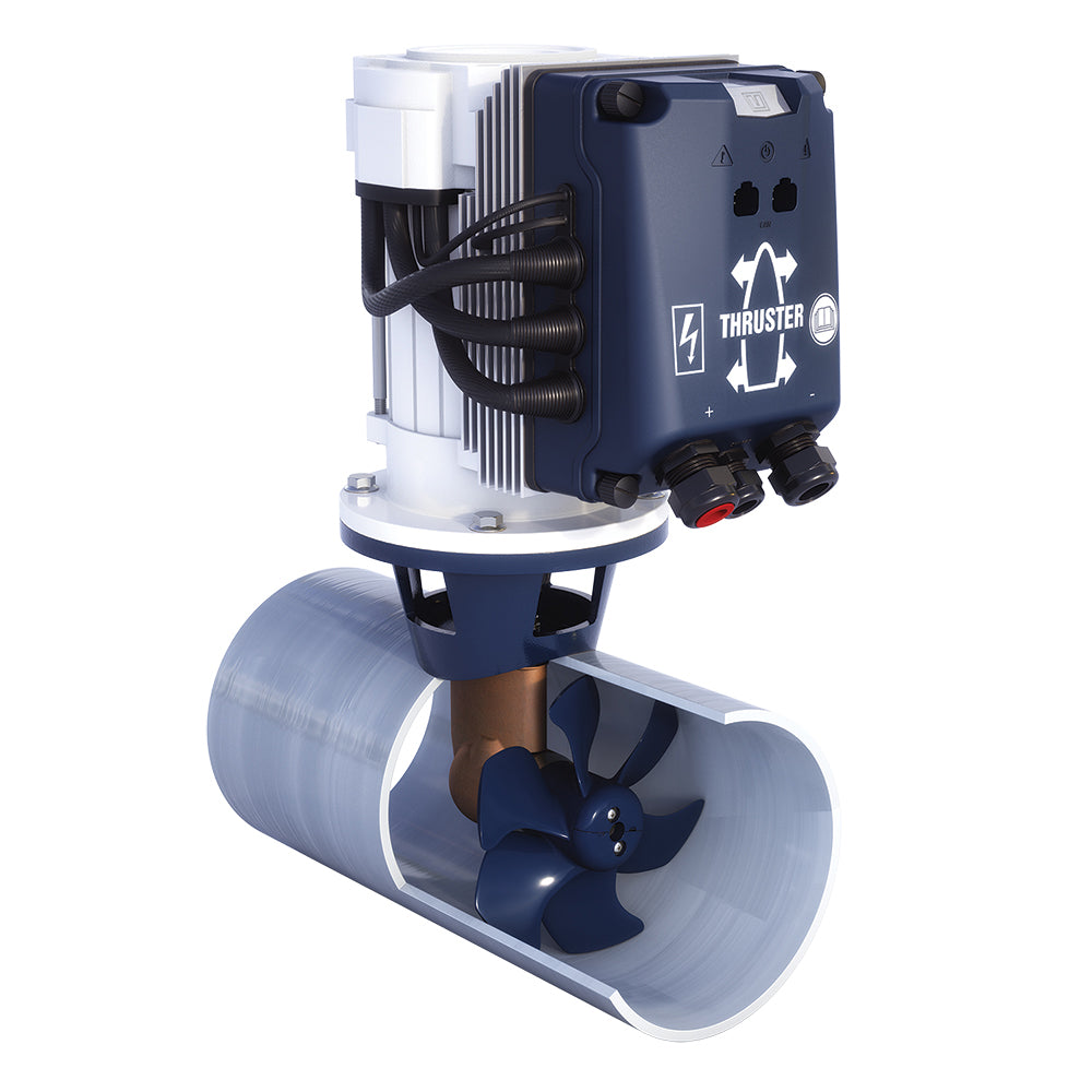 VETUS BOW PRO 571 Bow Thruster 57KGF - 12V BOWA0571